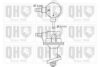 QUINTON HAZELL QFP75 Fuel Pump